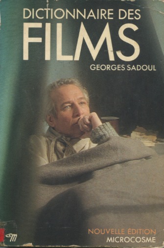 Dictionnaire des Films